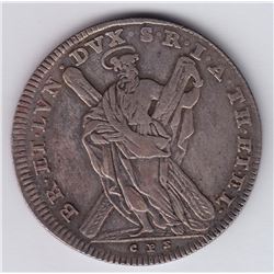 World Coins - Germany, Thaler 1745