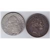 Image 1 : World Coins - Germany - Lot of 2