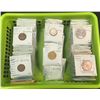 Image 1 : World Coins - Germany - Lot of 245 Coins