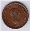 Image 1 : World Coins - Great Britain, 1/2 Penny, 1806