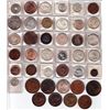 Image 1 : World Coins - Group of British Colonies & Great Britain