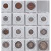 Image 1 : World Coins - Great Britain - 15 Coin Proof/Maundy Set, 1937