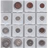 Image 2 : World Coins - Great Britain - 15 Coin Proof/Maundy Set, 1937