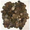 Image 1 : World Coins - Great Britain - Lot of Coppers