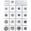 Image 2 : World Coins - Great Britain - Lot of 17