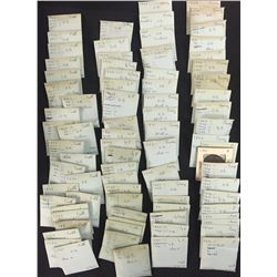 World Coins - Great Britain - Lot of 248 Coins