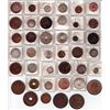Image 1 : World Coins - Group of Great Britain & British Colonies