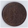 Image 1 : World Coins - Guersney, 1 Double, 1868