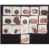 Image 1 : World Coins - Hong Kong - Lot of 52 Coins
