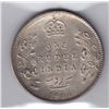 Image 2 : World Coins - India, 1 Rupee, 1904c
