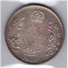Image 2 : World Coins - India, 1 Rupee, 1907c