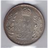 Image 2 : World Coins - India, 1 Rupee, 1907c