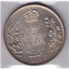 Image 2 : World Coins - India, 1 Rupee, 1907c