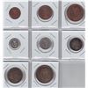 Image 1 : World Coins - Ireland, 8 Coin Proof Set, 1928