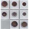 Image 2 : World Coins - Ireland, 8 Coin Proof Set, 1928