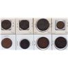Image 2 : World Coins - Isle of Man - Lot of 8