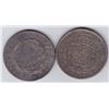 Image 2 : World Coins - Italy - Lot of 2