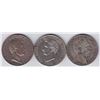 Image 1 : World Coins - Italy - Lot of 3