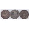 Image 2 : World Coins - Italy - Lot of 3