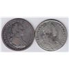 Image 1 : World Coins - Italy - Lot of 2