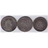 Image 1 : World Coins - Italy, Naples - Lot of 3