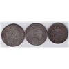 Image 2 : World Coins - Italy, Naples - Lot of 3