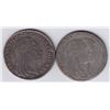 Image 1 : World Coins - Italy, Naples - Lot of 2