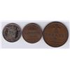 Image 2 : World Coins - Italy, Naples - Lot of 3