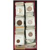 Image 2 : World Coins - Italy & Italian States - Lot of 253 Coins