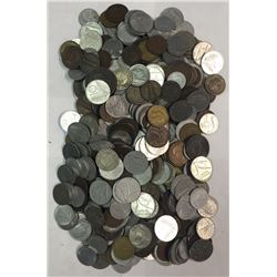 World Coins - Italy - Bulk Poundage