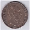 Image 1 : World Coins - Mexico, Maximilian Peso, 1866MO