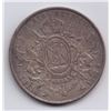 Image 2 : World Coins - Mexico, Maximilian Peso, 1866MO