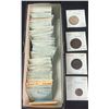 Image 1 : World Coins - Mexico - Lot of 107 Coins