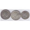 Image 1 : World Coins - Montenegro - Lot of 3