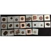 Image 1 : World Coins - Norway - Lot of 45 Coins