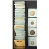Image 1 : World Coins - Palestine - Lot of 38 Coins