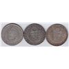 Image 2 : World Coins - Peru - Lot of 3