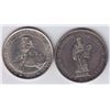Image 1 : World Coins - San Marino - Lot of  2