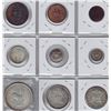 Image 2 : World Coins - South Africa - 9 Coin Proof Set, 1951