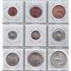 Image 1 : World Coins - South Africa - 9 Coin Proof Set, 1959