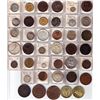 Image 1 : World Coins - Group of South America, Central America, France & French Colonies