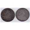 Image 1 : World Coins - Spain - Lot of 2
