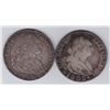 Image 1 : World Coins - Spain - Lot of 2