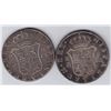 Image 2 : World Coins - Spain - Lot of 2