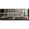 Image 1 : World Coins - Straits Settlement - Lot of 73 Coins