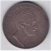 Image 1 : World Coins - Sweden, 1 Riksdaler, 1853AG