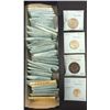 Image 1 : World Coins - Sweden - Lot of 160 Coins