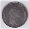 Image 1 : World Coins - Sweden, Riksdaler, 1781/79