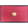 Image 3 : World Coins - Thailand, Royal Thai Mint Set, 1963
