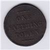 Image 1 : World Coins - Trinidad, Farthing Token